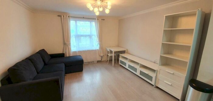 1 Bedroom Flat To Rent In Blackstock Road, London, N4