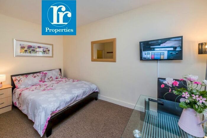 Studio To Rent In Cromwell Road, South Kensington, SW7