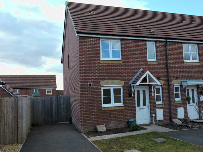 3 Bedroom Property To Rent In Parc Penderi, Penllergaer, SA4