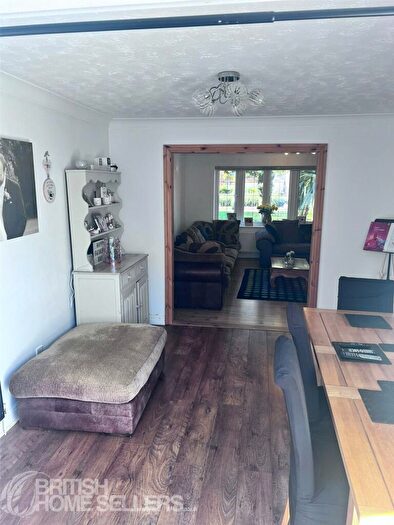 5 Bedroom Detached House For Sale In Rosemary Way, Cleethorpes, Lincolnshire, DN35