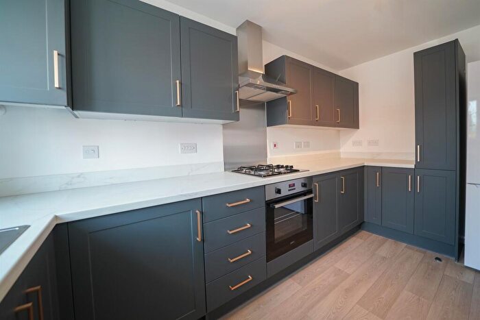 2 Bedroom Semi-Detached House For Sale In King Richard's Wharf, Market Bosworth, Nuneaton, CV13