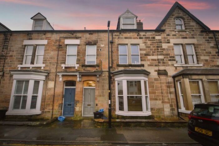 2 Bedroom Flat For Sale In Robert Street, Harrogate, HG1