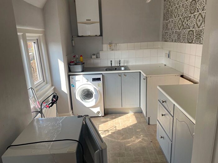 1 Bedroom Flat To Rent In High Street, Blagdon, BS40