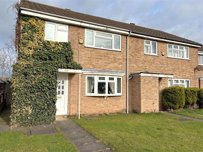 3 Bedroom Semi Detached House For Sale In Charles Street, Selby, YO8