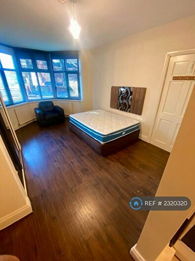 Studio To Rent In Sir Harry's Road, Birmingham, B5