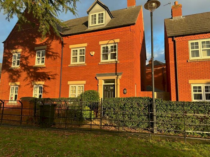 3 Bedroom House To Rent In Upton Grange, Chester, CH2