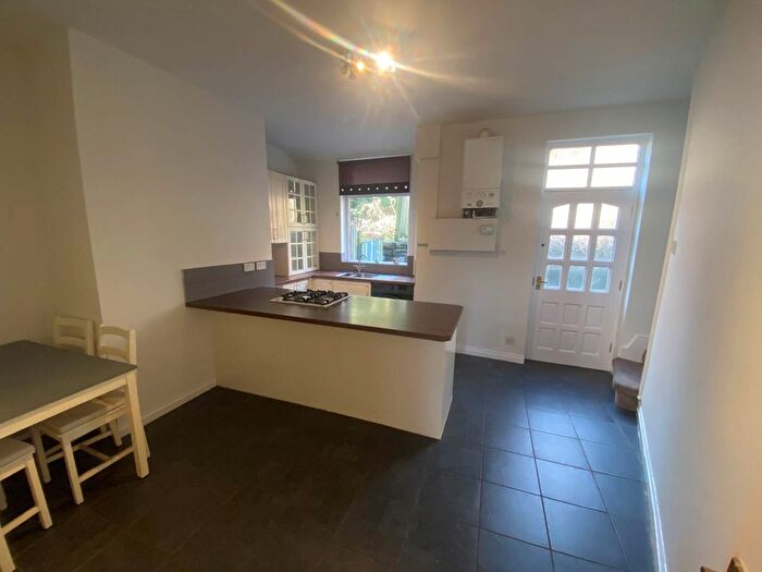 2 Bedroom End Of Terrace House To Rent In Albert Street, Royton, OL2