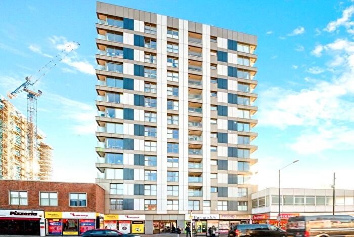 1 Bedroom Apartment To Rent In Station Road, Edgware, HA8