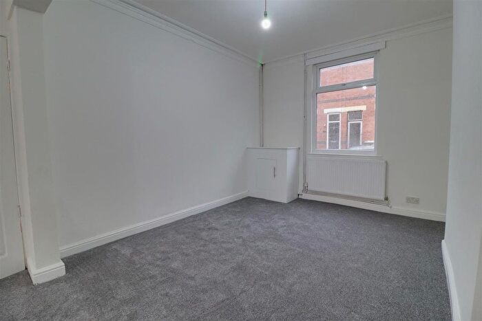 2 Bedroom Terraced House For Sale In Glover Street, Crewe, CW1