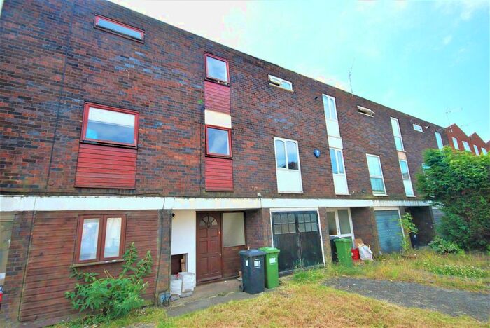 5 Bedroom Terraced House To Rent In Shrubland Street, Leamington Spa, Warwickshire, CV31