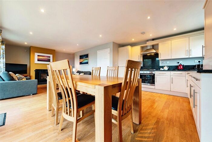 4 Bedroom Detached House For Sale In Retallack Resort Amp; Spa, Winnards Perch, St Columb, TR9