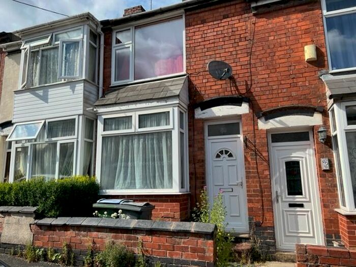2 Bedroom Terraced House To Rent In Parkhill Road, Smethwick, B67