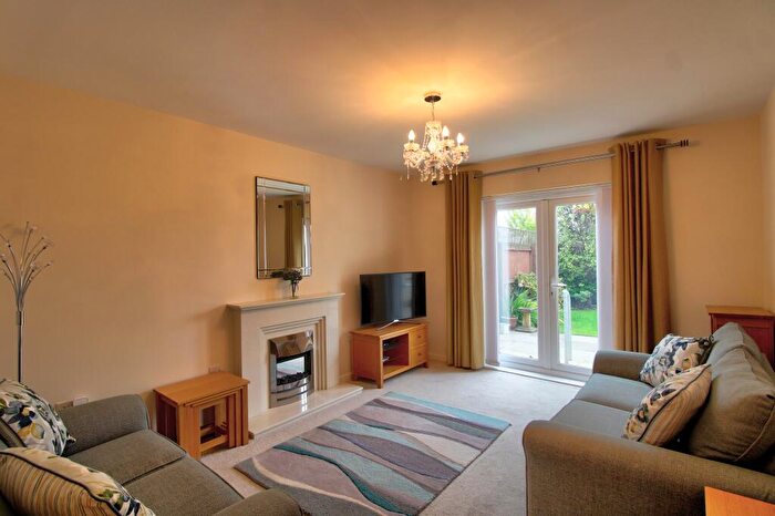 4 Bedroom Detached House For Sale In Parc Panteg, Pontypool, NP4