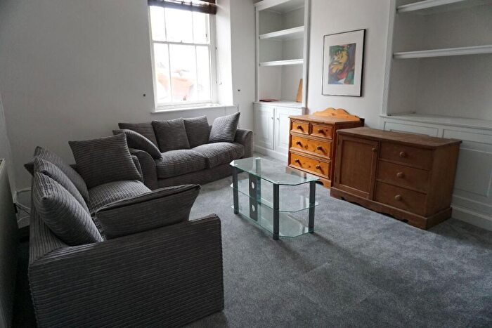 6 Bedroom House To Rent In Ambra Vale, Hotwells, Bristol, Bristol, BS8