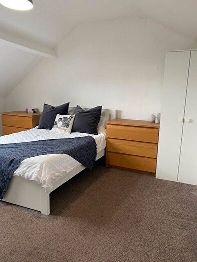 4 Bedroom House To Rent In Shoreham Street, Sheffield, S2