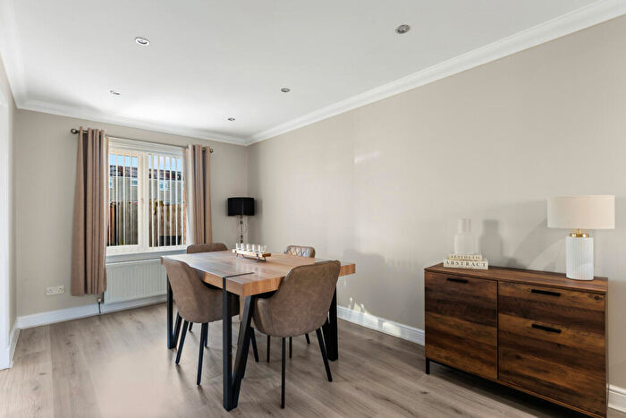 3 Bedroom Terraced House For Sale In Apollo Path, Holytown, Motherwell, ML1