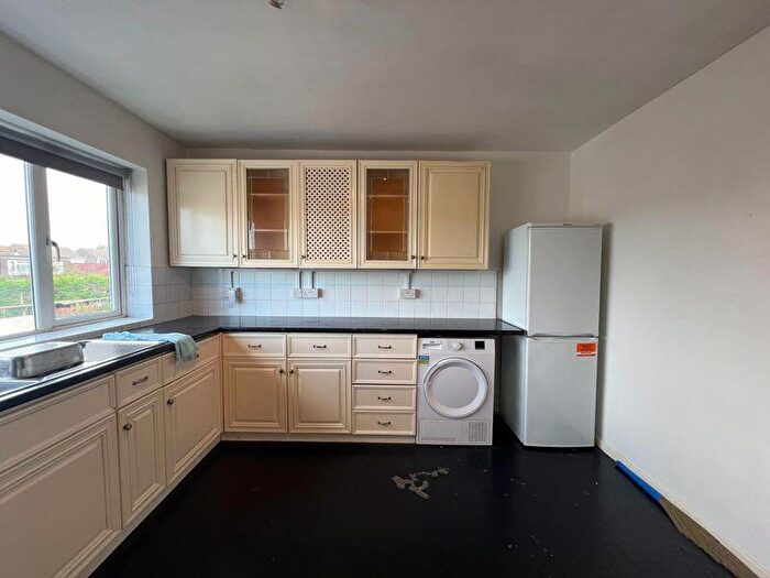 1 Bedroom Flat To Rent In Chelford Grove, Bristol, BS34