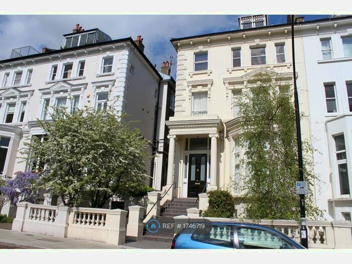 2 Bedroom Flat To Rent In Belsize Park Gardens, London, NW3
