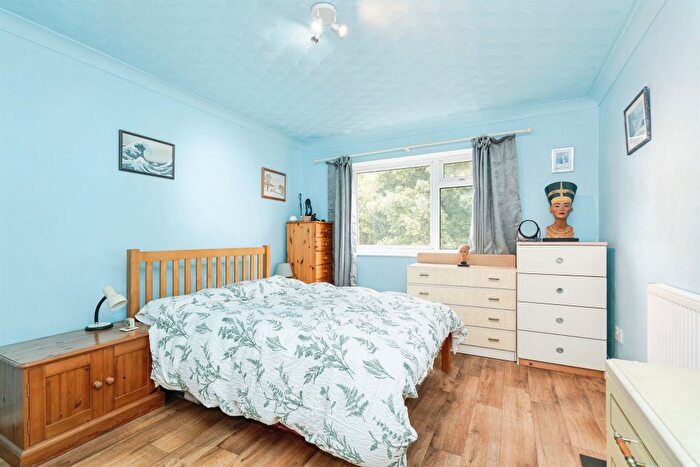 2 Bedroom Flat For Sale In Overstrand Road, Cromer, NR27