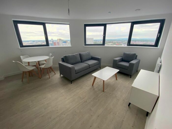 2 Bedroom Flat To Rent In Furness Quay, Manchester, M50