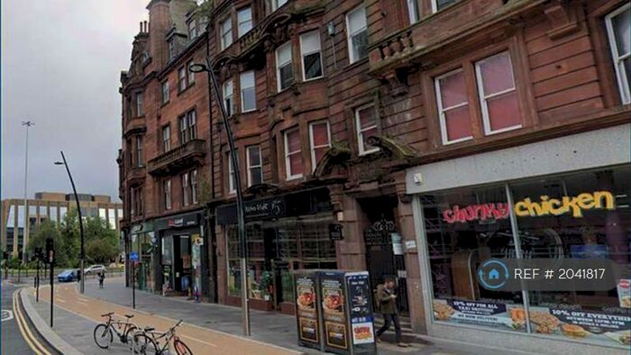 3 Bedroom Flat To Rent In Sauchiehall Street, Glasgow, G2