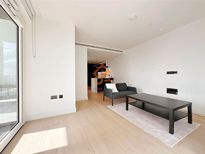 1 Bedroom Flat To Rent In Belvedere Row Apartments, Fountain Park Way, London, W12