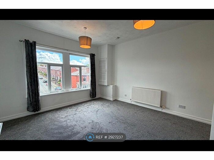 1 Bedroom Flat To Rent In Horwich, Bolton, BL6