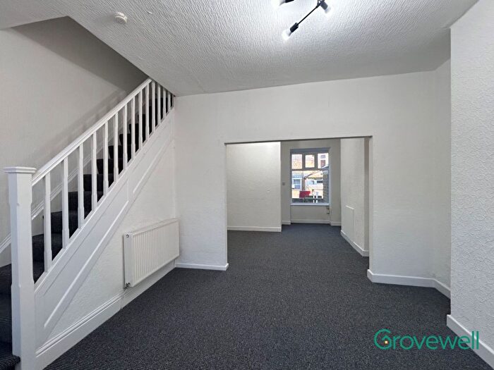 2 Bedroom Terraced House To Rent In Napier Street, Nelson, BB9