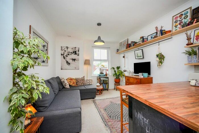 Studio For Sale In Portland Road, Hove, BN3