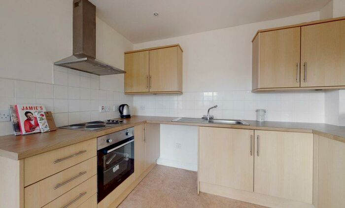 2 Bedroom Flat To Rent In West Row House, Durham Rd, Blackhill, Consett, DH8