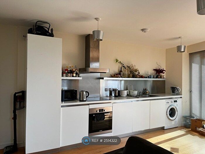 1 Bedroom Flat To Rent In Steedman Street, London, SE17