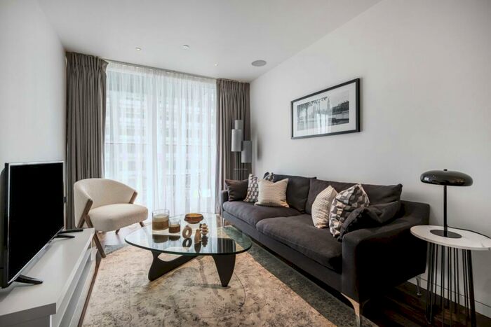 1 Bedroom Flat To Rent In Moor Lane London, EC2Y