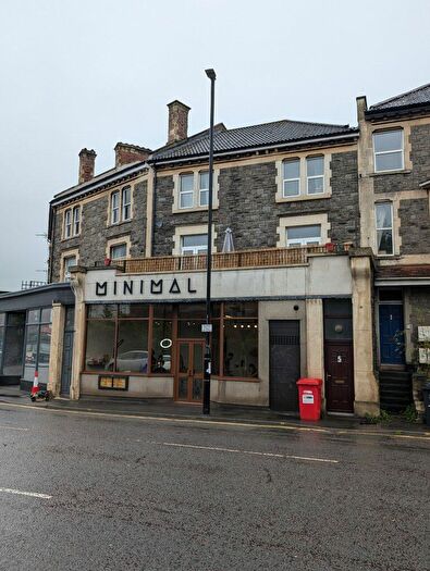 1 Bedroom Flat To Rent In Merchants Road – Britannia Buildings Ground Floor Flat Ref, BS8