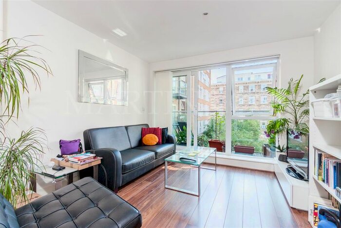 1 Bedroom Flat To Rent In Bromyard Avenue, London, W3