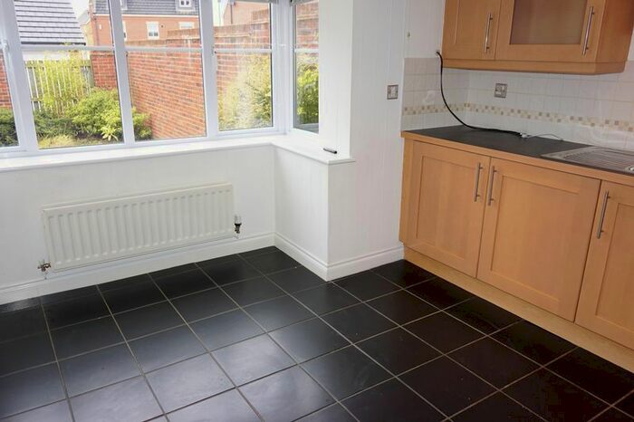 5 Bedroom Detached House To Rent In Netherwitton Way, Great Park, Gosforth NE3