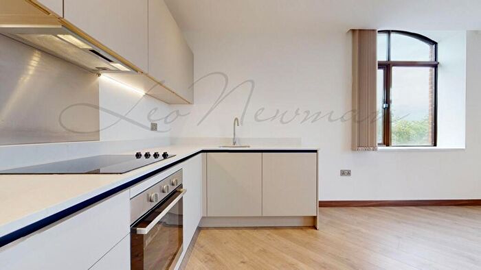 2 Bedroom Apartment To Rent In Widmore Road, Bromley, BR1