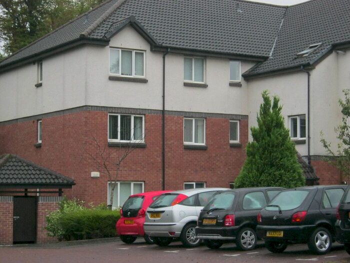 1 Bedroom Flat To Rent In Ellon Way, Paisley, PA3