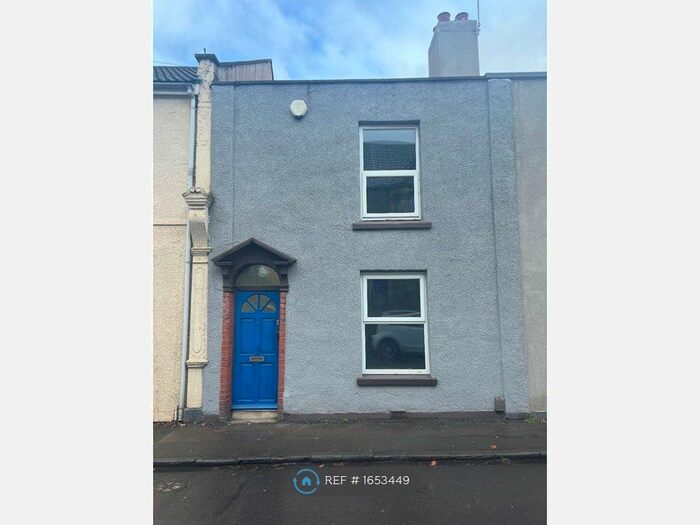 2 Bedroom Terraced House To Rent In Bannerman Road, Bristol, BS5