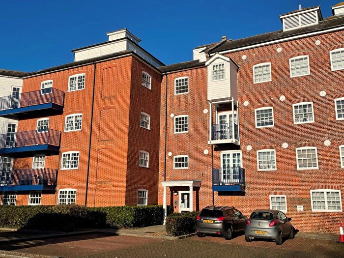 1 Bedroom Flat To Rent In Maltings Park, Colchester Road, West Bergholt, Colchester, CO6