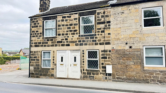 2 Bedroom End Of Terrace House To Rent In Church View, Pool In Wharfedale, Otley, West Yorkshire, LS21