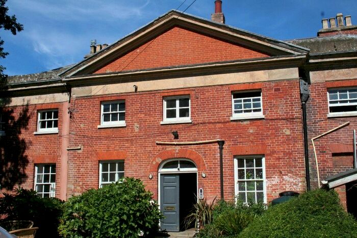 1 Bedroom Flat To Rent In Kimberley Hall, Kimberley, Wymondham, Norfolk, NR18