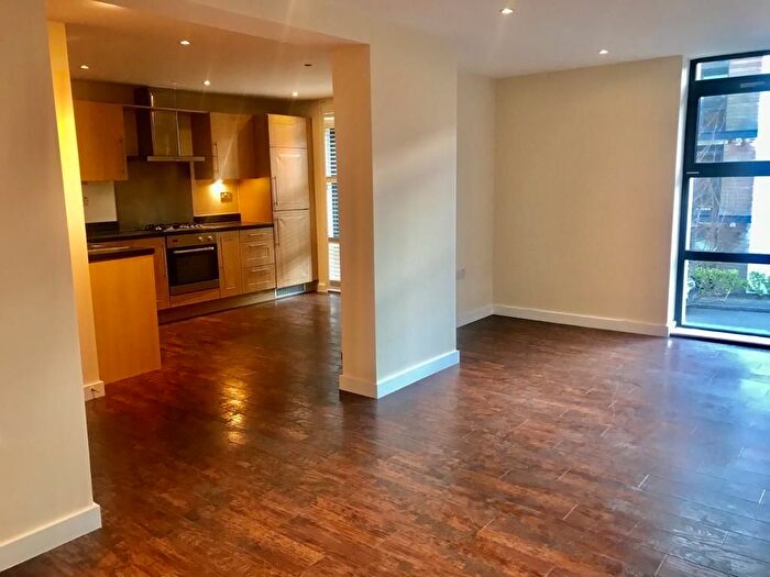 2 Bedroom Flat To Rent In Repton House, Scott Avenue, London, SW15
