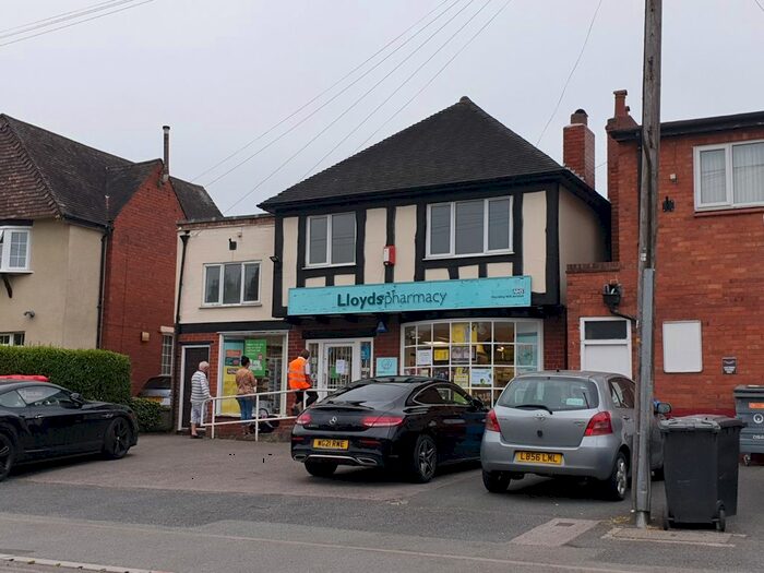 2 Bedroom Flat To Rent In Bilbrook Road, Codsall, Wolverhampton, Staffordshire, WV8