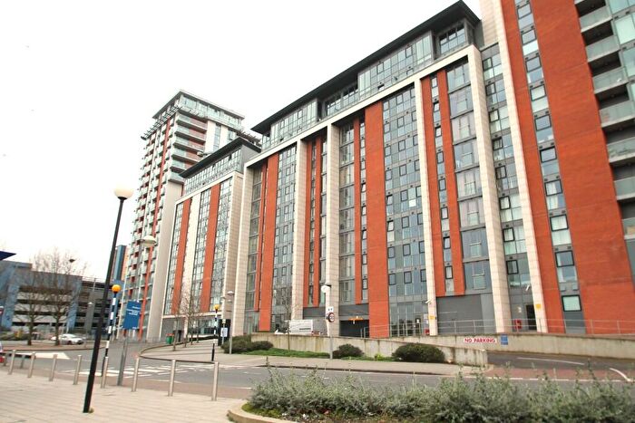 2 Bedroom Apartment To Rent In Seagull Lane, London, E16