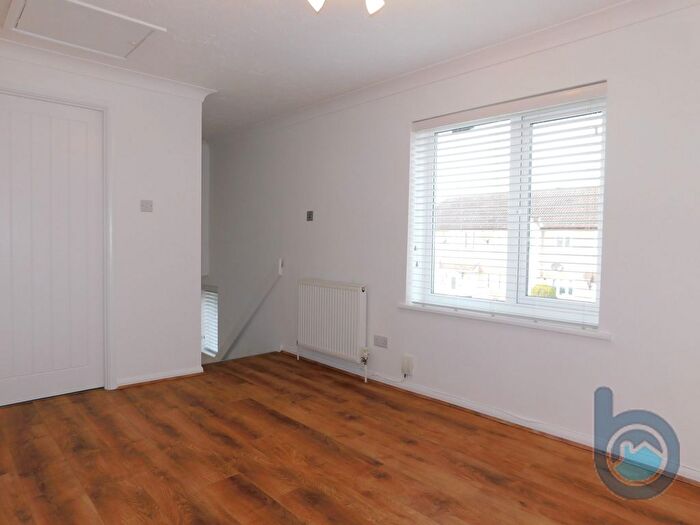 1 Bedroom Terraced House To Rent In Whitacre, Peterborough, PE1