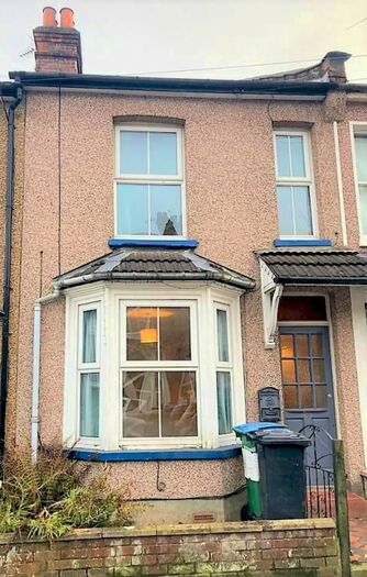 3 Bedroom Terraced House To Rent In Yarmouth Road, Watford, WD24