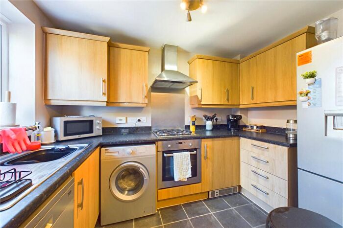 2 Bedroom Terraced House To Rent In Stokes Drive, Godmanchester, Huntingdon, PE29