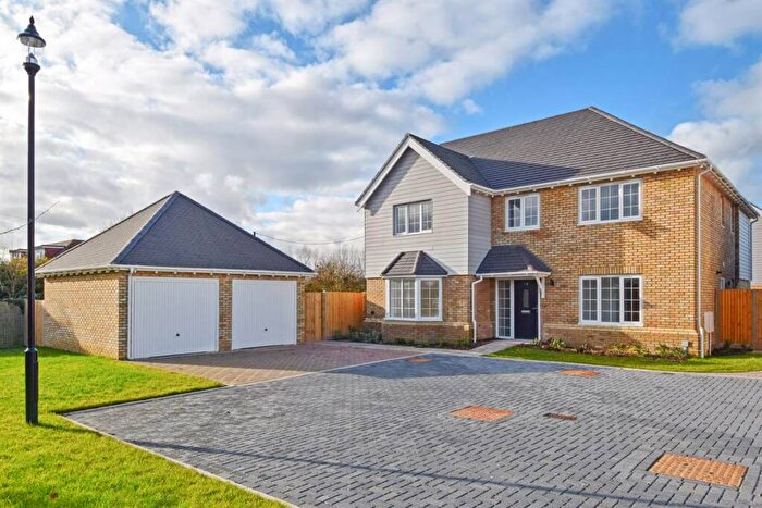 5 Bedroom Detached House For Sale In Little Orchard Close, St. Nicholas At Wade, Birchington, CT7