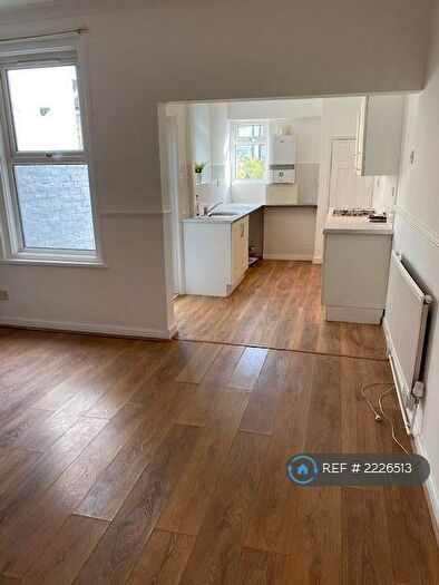 2 Bedroom Terraced House To Rent In Newcome Road, Portsmouth, PO1