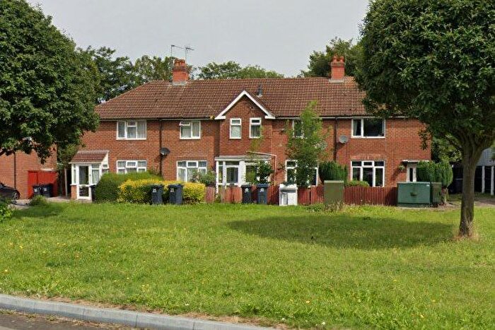 2 Bedroom Terraced House To Rent In Marsh Lane, Birmingham, B23